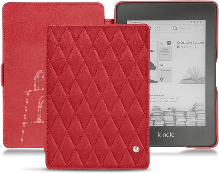Rouge troupelenc - Couture ( Pantone #AB191A )