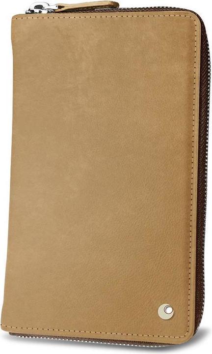 Sable vintage ( Pantone #9b7340 )