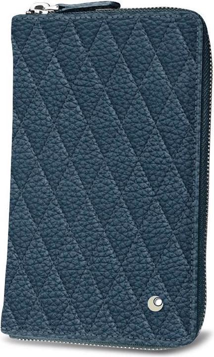Indigo - Couture ( Pantone #1f4565 )