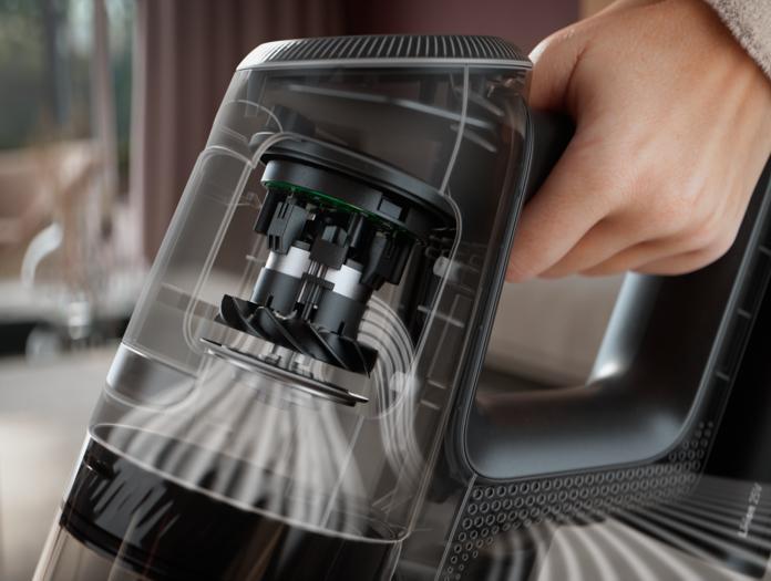 Image du produit Electrolux EP81ABGF