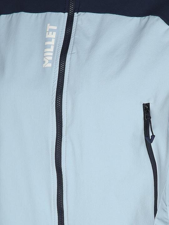 Produktbild Millet Softshelljacke Fusion XCS (S)