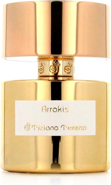 Actual product image Tiziana Terenzi Arrakis by Extrait De Parfum Spray (Unisex) 100 ml (Eau de parfum, 100 ml)