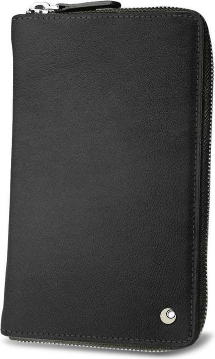 Negre poudro ( Pantone #111212 )