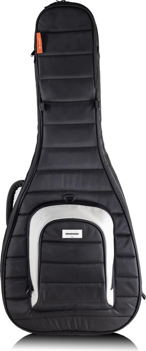mono M80 Dual Semi-Hollow/Electric (Guitar, Bass)