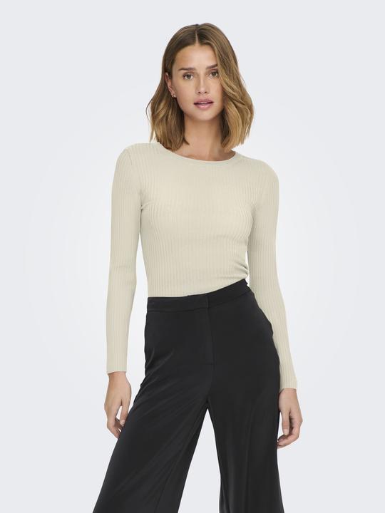 Produktbild JdY JDYPLUM Strickpullover Strickpullover (XXL)