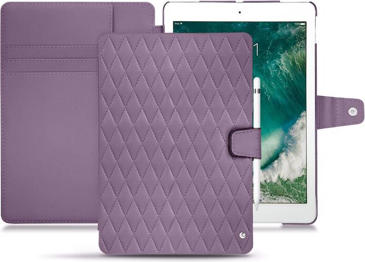 Lilas - Couture ( Nappa - Pantone #b9a3e3 )