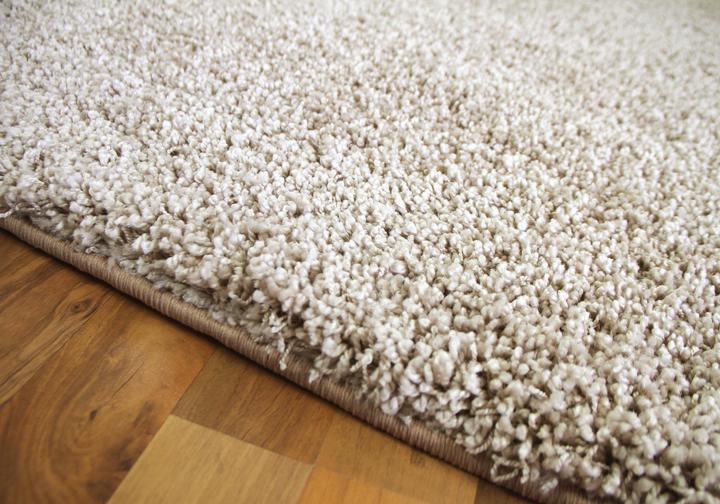 Produktbild Snapstyle Luxus Hochflor Langflor Teppich Milano (80 x 320 cm)
