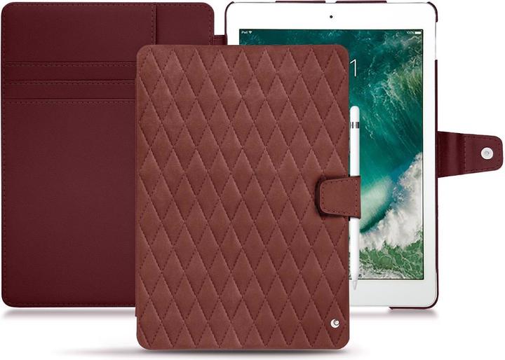 Passione vintage - Couture ( Pantone #591d16 )