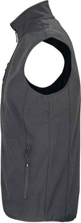Produktbild Sols Mens Falcon Softshell Recycled Body Warmer (3XL)