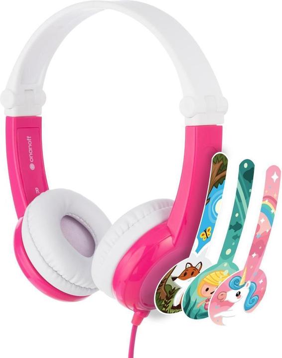 Produktbild Buddyphones Connect