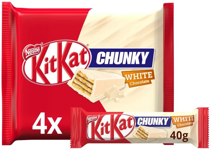 Produktbild Kitkat Chunky (160 g)