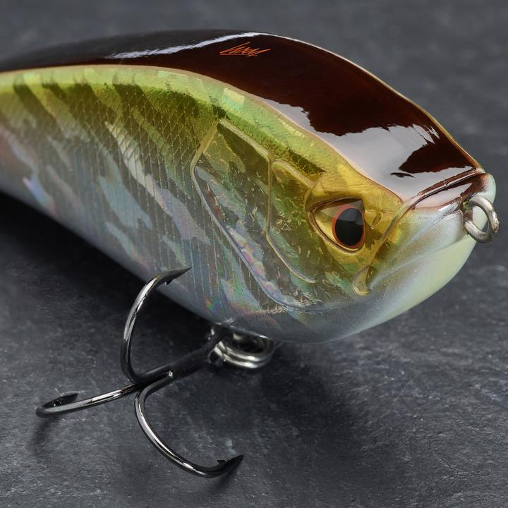 Produktbild Caperlan 100SP (10 cm)