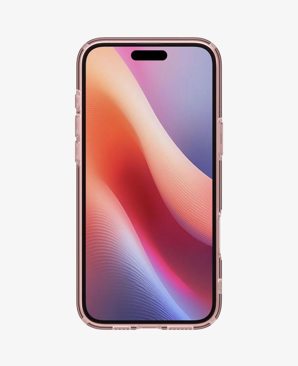 Actual product image Spigen Ultra Hybrid (Apple iPhone 16)