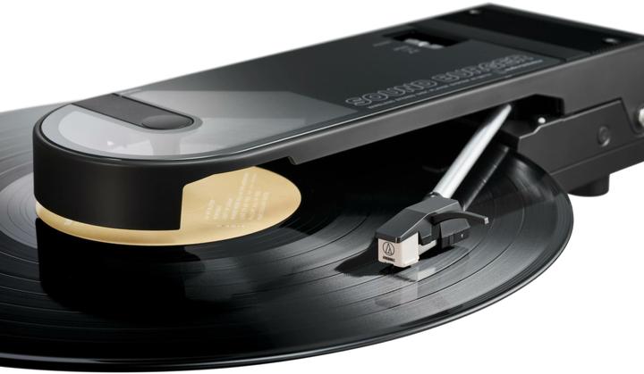 Produktbild Audio-Technica ATN3600LC (Tonabnehmer)