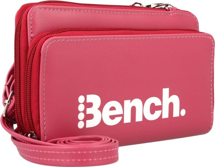 Bench Geldbörse 19.5 cm