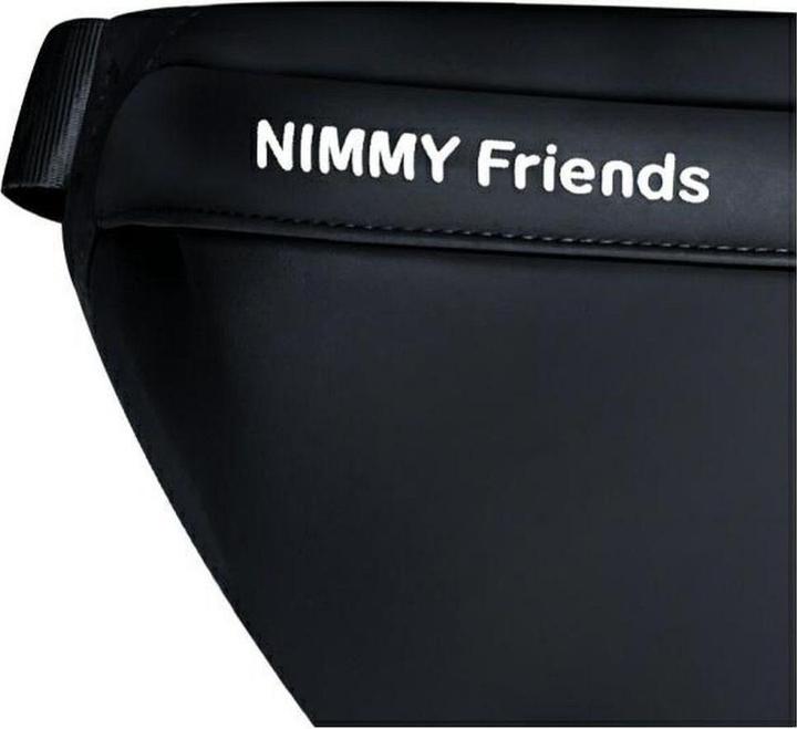 Produktbild Dog & Bone Nimmy Crossbody black Cool&Cute 2.0 Gorilla