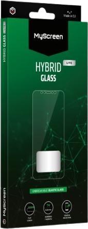 Actual product image Myscreen M5163HG (1 Piece, Xiaomi Mi 10T 5G)