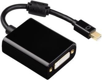 Hama Mini-DisplayPort to (DVI, 23 cm)