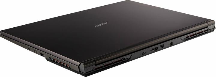 Produktbild Captiva Notebook Advanced Gaming I76-031 i9-13900HX (16.0, 64GB, 2TB SSD, GeForce RTX 4060 8GB, w/o (16", Intel Core i9-13900HX, 64 GB)