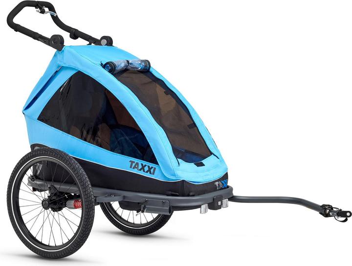 Produktbild Taxxi Elite
