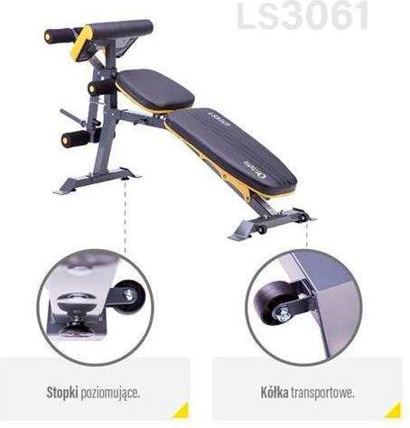 Produktbild HMS Premium LS3061
