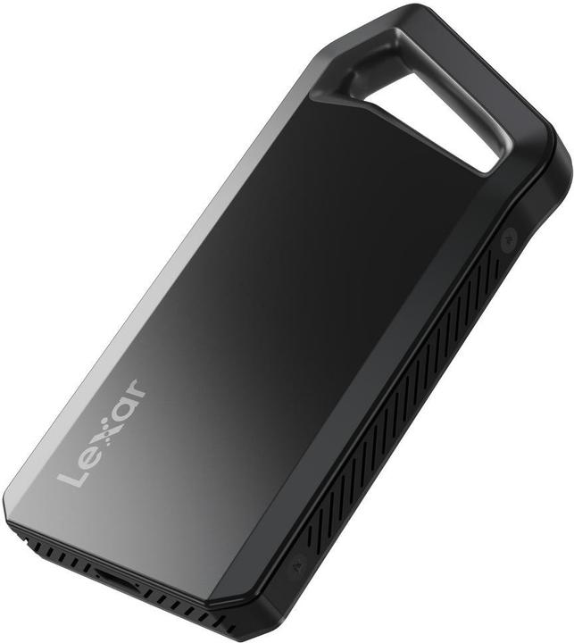 Actual product image Lexar SL600 (2000 GB)