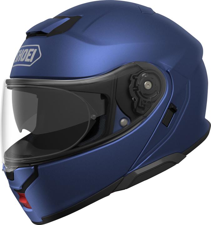 Actual product image Shoei Casque ouvrable Neotec 3 Candy (64 cm, XXL)