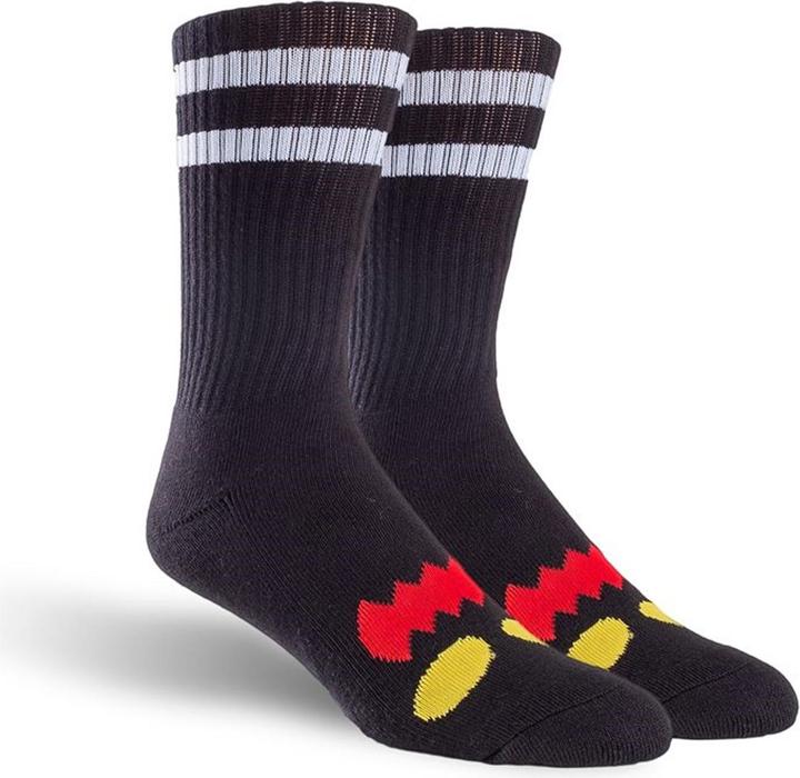 Produktbild Toy Machine Monster Socks (One Size)