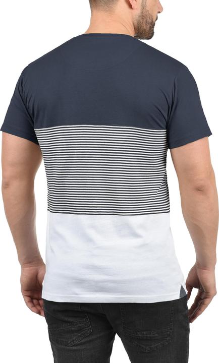 Image du produit Solid Malte - manches courtes - Homme (3XL)