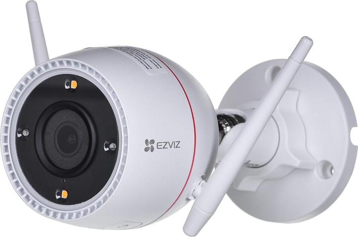 Actual product image EZVIZ H3C 2K+ (2560 x 1440 Pixels)