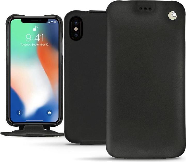 Productafbeelding Noreve Lederen omslag (Apple iPhone XS Max)