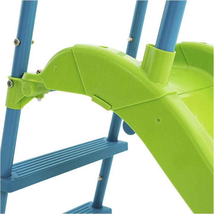 Image du produit TP Toys Rutschenset höhenverstellbar