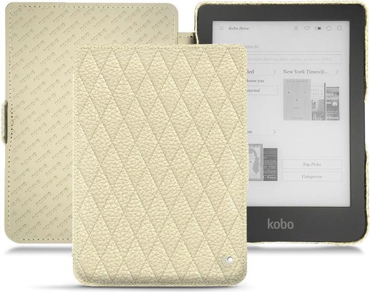Image du produit Noreve Housse cuir horizontal (Clara HD)
