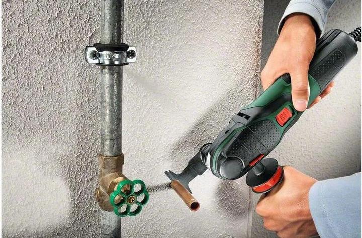 Produktbild Bosch Home & Garden Pmf 350 Ces
