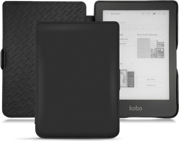 Noir PU ( Black )