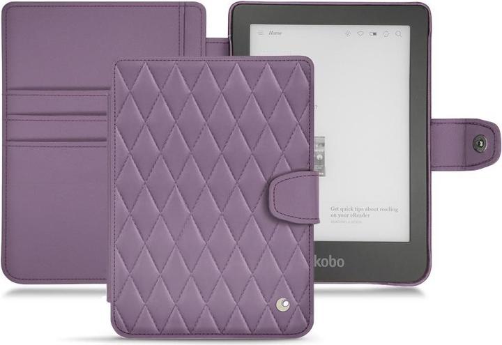 Lilas - Couture ( Nappa - Pantone #b9a3e3 )