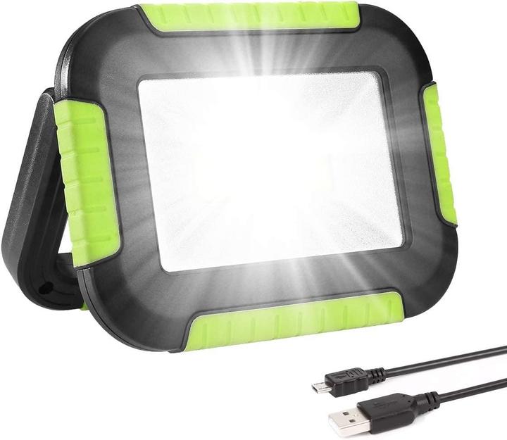 Actual product image Lighting Ever Spotlight (1000 lm)