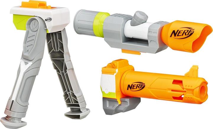 Nerf N-Strike Elite XD Modulus Range Kit