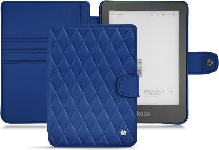 Image du produit Noreve Housse cuir portefeuille (Clara HD)