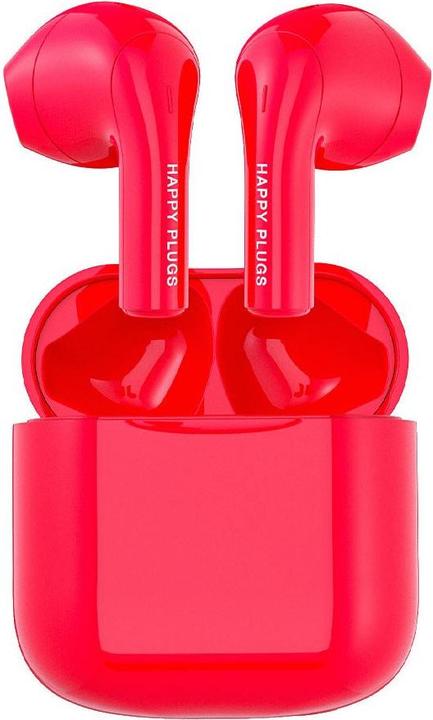 Actual product image Happy Plugs Joy (No noise cancelling, 4.80 h, Wireless)