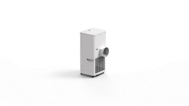 Image du produit Climaexpert Cool Mono 2.6 Silent Eco (30 m², 10000 BTU/h)