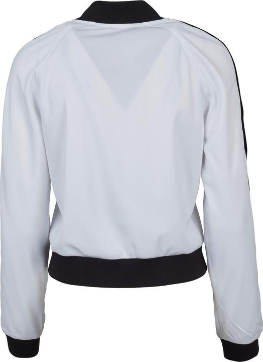 Produktbild Urban Classics Ladies Button Up Track Jacket (L)
