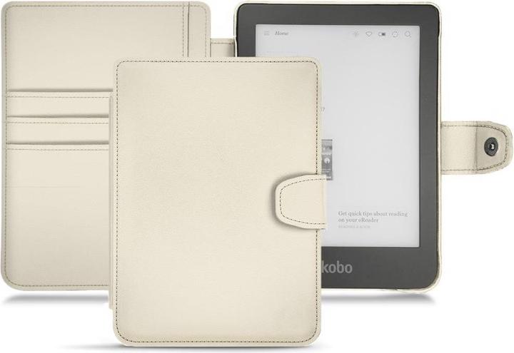 Blanc PU ( white )