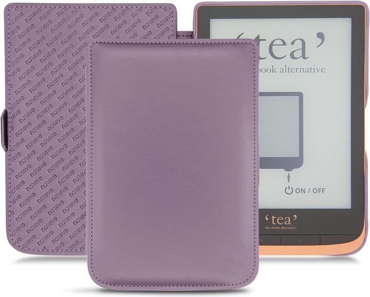 Lilas PU ( Pantone #b9a3e3 )