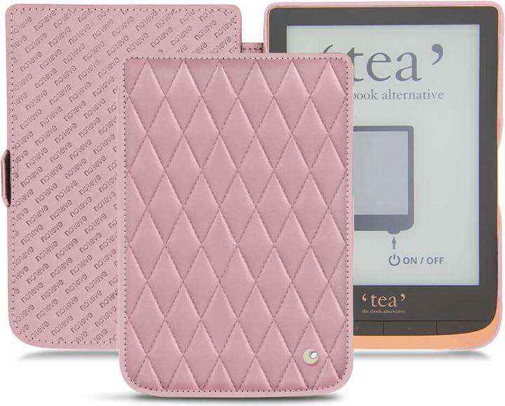 Rose - Couture ( Nappa - Pantone #efbae1 )