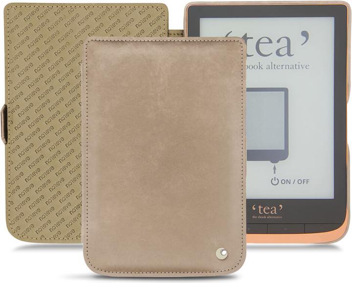 Taupe vintage ( Pantone #bda790 )