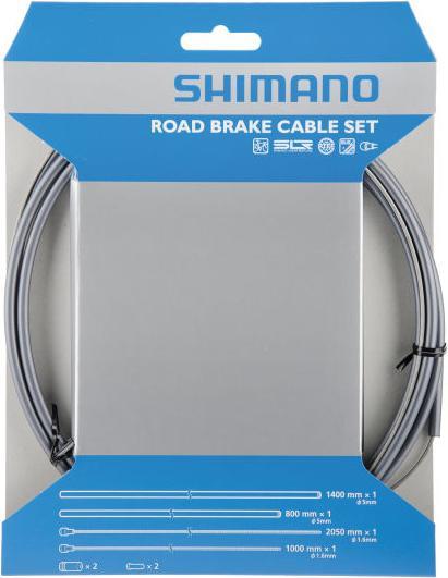 Produktbild Shimano Kit Câbles et Gaines Freins PTFE