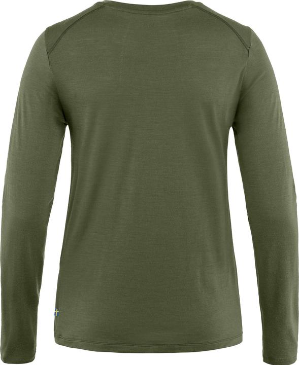 Produktbild Fjällräven Abisko Wool W (XS)