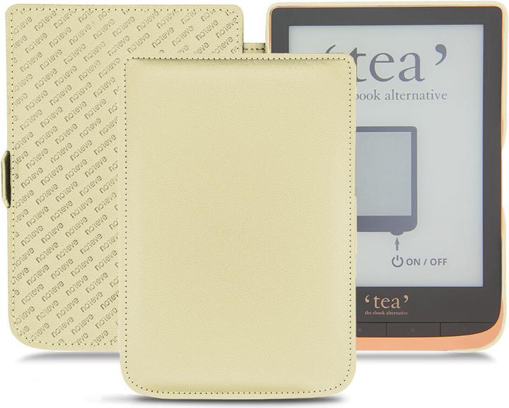 Beige PU ( Pantone #ceb888 )