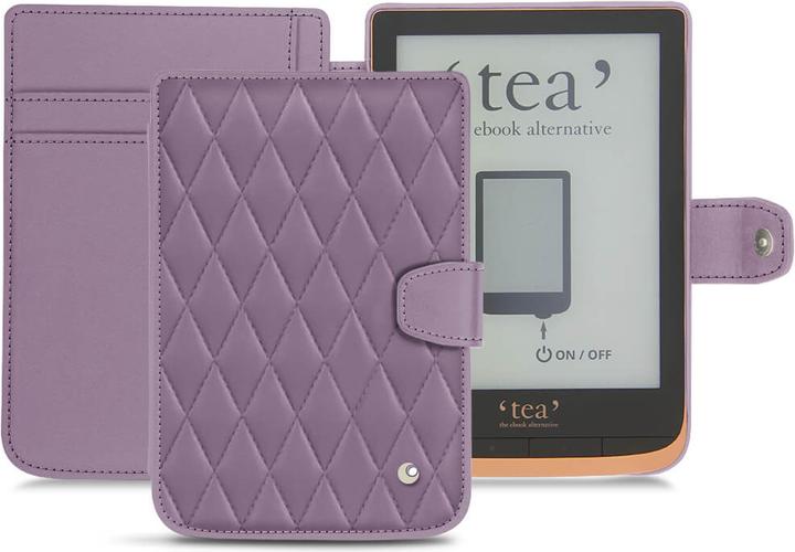 Lilas - Couture ( Nappa - Pantone #b9a3e3 )